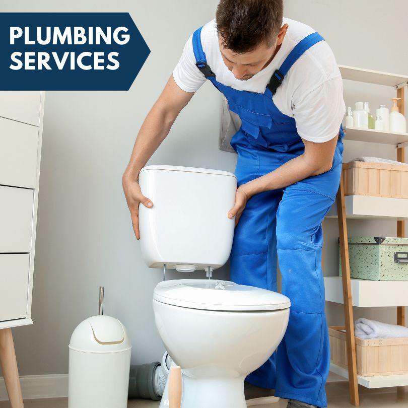 Plumbing Company in Franklinton, NC